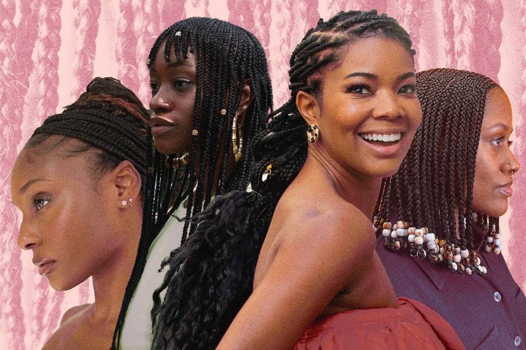 A Complete Guide On How To Become A Hair Braider