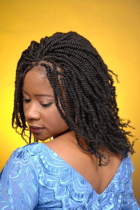 Unleash A New Vibe With Hair Braiding in Norcross