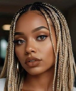 Braided Hairstyles for Natural Hair
