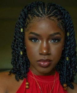 Braided Hairstyles for Natural Hair