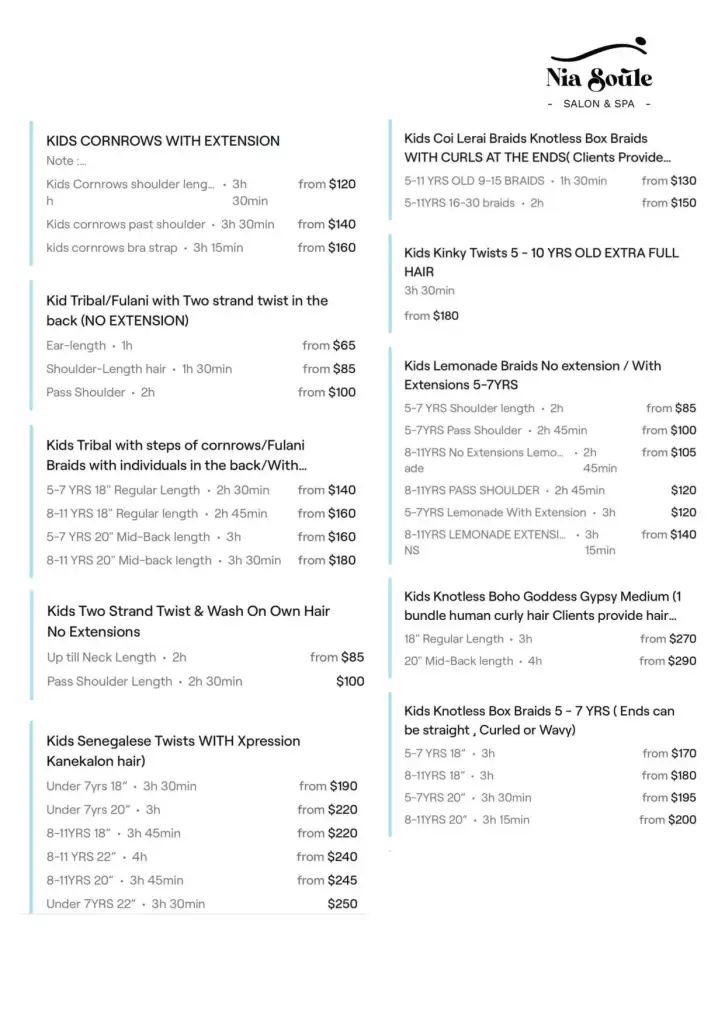 NiaSouleSalon