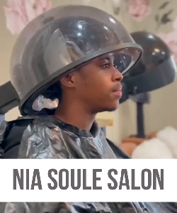 Nia Salon
