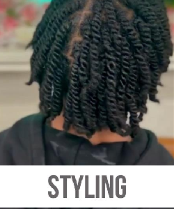 Nia Salon