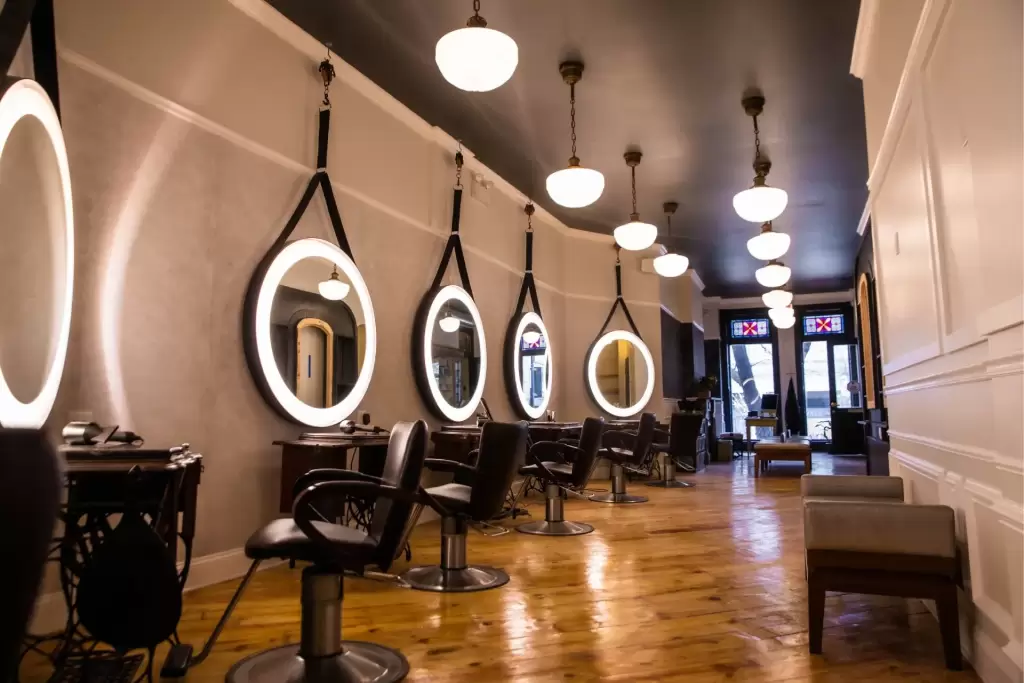 Nia Soule Salon: What Makes Our Take-Down Different?