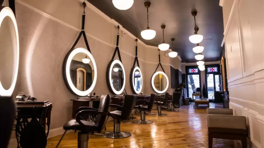 Nia Soule Salon: What Makes Our Take-Down Different?