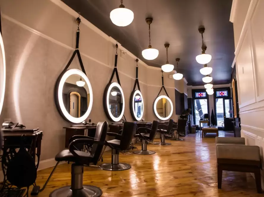 Nia Soule Salon: What Makes Our Take-Down Different?
