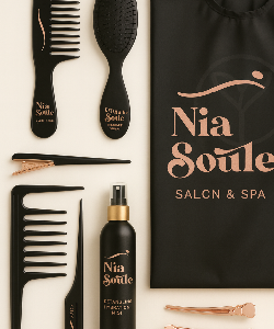 Nia Salon