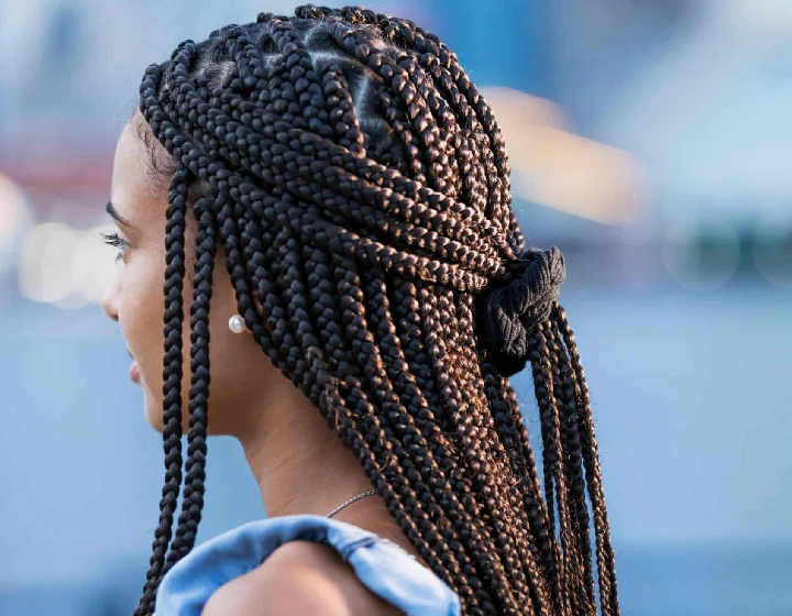 Braid Cycle Prepay