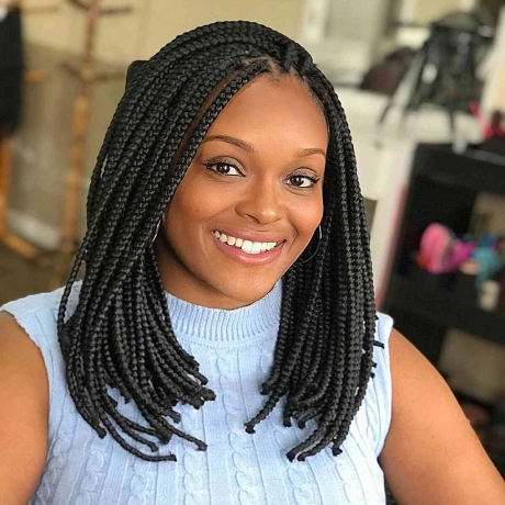Braids